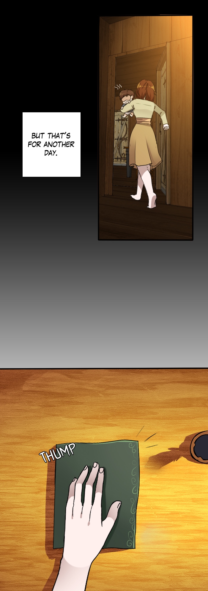 The Beginning After The End Chapter 3 image 22